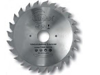 Picture of Grooving saw blade LEMAN