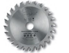 Picture of Grooving saw blade LEMAN 357.100.2218 Ø100