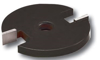Picture of Grooving cutter LEMAN 4708.715.00 Ø48 Th : 1.5