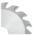 Picture of Circular saw blade Forezienne LC1806002 Ø180 B:16 Th:3.0/2.0 Z60