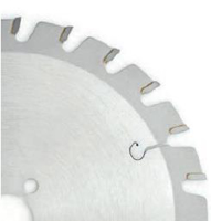 Picture of Circular saw blade Forezienne LC3004810M Ø300 B:30 Th:3.2/2.2 Z48