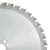 Picture of Circular saw blade Forezienne LC1604203M Ø160 B:20 Th:2.0/1.6 Z42