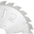 Picture of Circular saw blade Forezienne LC3R3002001 Ø300 B:30 Th:3.2/2.2 Z20