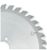 Picture of Circular saw blade Forezienne LC45013202M Ø450 B:30 Th:4.2/3.0 Z132 H: