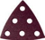 Picture of Patin triangulaire velcro 93x93x93 G:40