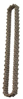Image de Chaine de mortaiseuse LEMAN 15801.1548 48 Maillons Pas:B largeur:15