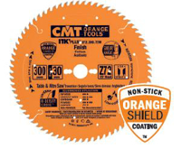 Picture of Circular saw blade CMT CMT27216536H Ø165 B:20 Th:1.7/1.1 Z36