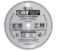 Picture of Circular saw blade CMT CMT22603005H Ø136.5 B:20 Th:1.5/1.2 Z30