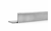 Picture of 18% HSS steel jointer planer knives FOREZIENNE FEHS135303 l:135 w:30 t:3