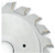 Picture of Circular saw blade Forezienne LC1202416M Ø120 B:50 Th:3.8/2.8 Z24