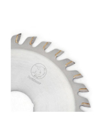 Picture of Circular saw blade Forezienne LC1803005M Ø180 B:30 Th:2.5/1.8 Z24