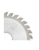 Picture of Circular saw blade Forezienne LC2004811M Ø200 B:30 Th:2.0/1.4 Z48