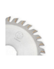 Picture of Circular saw blade Forezienne LC2504008M Ø250 B:30 Th:2.5/1.8 Z34