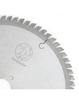 Picture of Circular saw blade Forezienne LC2105403M Ø210 B:30 Th:2.0/1.6 Z54