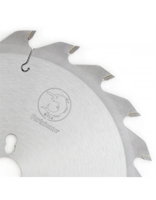 Picture of Circular saw blade Forezienne LC3004818M Ø300 B:30 Th:4.0/2.8 Z48