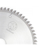 Picture of Circular saw blade Forezienne LC2508006M Ø250 B:32 Th:3.2/2.2 Z80