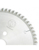 Picture of Circular saw blade Forezienne LC35010813 Ø350 B:30 Th:3.4/2.8 Z108