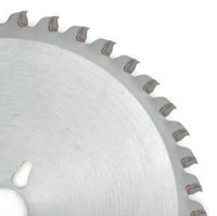 Picture of Circular saw blade Forezienne LC3608002M Ø360 B:50 Th:2.6/2.2 Z80