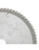 Picture of Circular saw blade Forezienne LC2508021E Ø250 B:30 Th:3.2/2.2 Z80