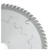 Picture of Circular saw blade Forezienne LC3006009M Ø300 B:80 Th:4.4/3.2 Z60
