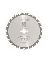 Picture of Circular saw blade CMT CMT29025024M Ø250 B:30 Th:2.8/1.8 Z24