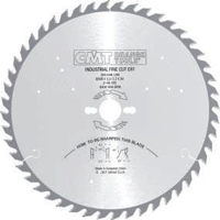 Picture of Circular saw blade CMT CMT28504010R Ø250 B:35 Th:3.2/2.2 Z40