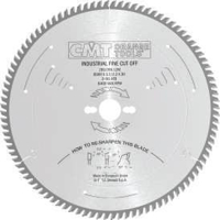 Picture of Circular saw blade CMT CMT28516048H Ø160 B:20 Th:2.2/1.6 Z48