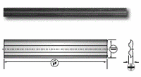 Picture of Fer réversible HSS système "TERSA" 145.512.00