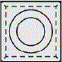 Picture of Plaquette carbure Elbé W3