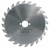 Image de Lame de scie circulairepour machines portatives Leman 964.100.2024 Ø100