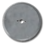 Image de Lame de scie circulaire pour métaux non-ferreux LEMAN 110.250.3060 Ø250