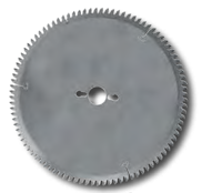 Picture of Lame de scie circulaire pour métaux non-ferreux LEMAN 110.400.3096 Ø400