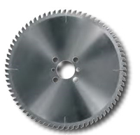 Picture of Lame de scie circulaire pour métaux non-ferreux LEMAN 118.350.3010 Ø350