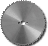 Picture of Lame de scie circulaire de chantier multi-matériaux 223.216.3024 Ø216