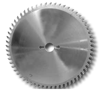 Image de Lame de scie circulaire de finition LEMAN 354.250.3048 Ø250