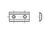 Image de Plaquette carbure LEMAN 0025.1215.01