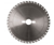 Picture of Lame de scie circulaire pour métaux Leman 120.136.2030 Ø136 Al:20 Z30 Ep:1.5/1.2