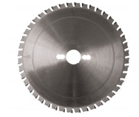Picture of Lame de scie circulaire pour métaux Leman 120.230.3044 Ø230 Al:30 Z44 Ep:2.4/1.8