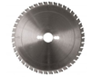 Image de Lame de scie circulaire pour métaux Leman 120.300.3080 Ø300 Al:30 Z80 Ep:2.4/2.0