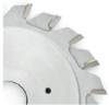 Picture of Circular saw blade Forezienne LC1252403 Ø125 B:20 Th:2.8/3.6 Z24