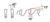 Picture of Lame circulaire Carbure Forezienne LC5207201M Ø520 Al:60 Ep:4.8/3.5 Z72