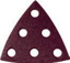 Image de Patin triangulaire velcro 93x93x93 G:80