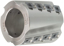 Image de PORTE-OUTILS ELISTAR À PLAQUETTES RÉVERSIBLES WS PC009040-30 Ø80 H:120 Al:30