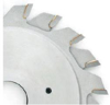 Picture of Circular saw blade Forezienne LC1252410M Ø125 B:30 Th:2.8/3.6 Z24