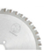 Image de Lame circulaire Carbure Forezienne LC3008003M Ø300 Al:30 Ep:2.2/1.8 Z80