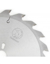 Image de Lame circulaire Carbure Forezienne LC3004818M Ø300 Al:30 Ep:4.0/2.8 Z48