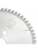 Image de Lame circulaire Carbure Forezienne LC55012002 Ø550 Al:30 Ep:4.4/3.6 Z128