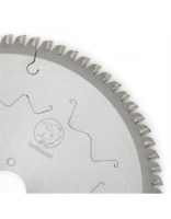 Picture of Circular saw blade Forezienne LC2508030E Ø250 B:30 Th:3.2/2.2 Z80