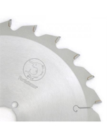Picture of Circular saw blade Forezienne LC5207204M Ø520 B:50 Th:4.4/2.8 Z72