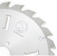 Picture of Circular saw blade Forezienne LC4R4503601 Ø450 B:30 Th:4.2/2.8 Z36